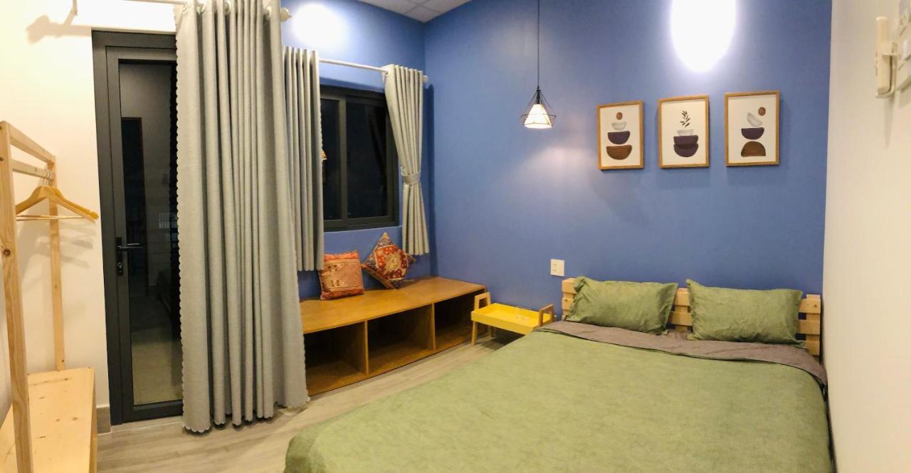 Stay Hostel 2 - 350M From The Ferry Rạch Giá Buitenkant foto