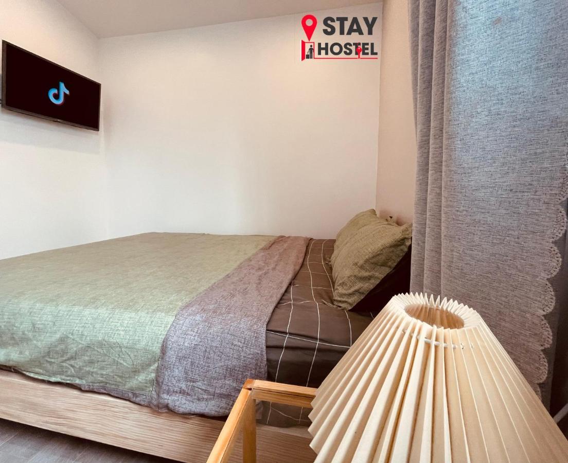 Stay Hostel 2 - 350M From The Ferry Rạch Giá Buitenkant foto