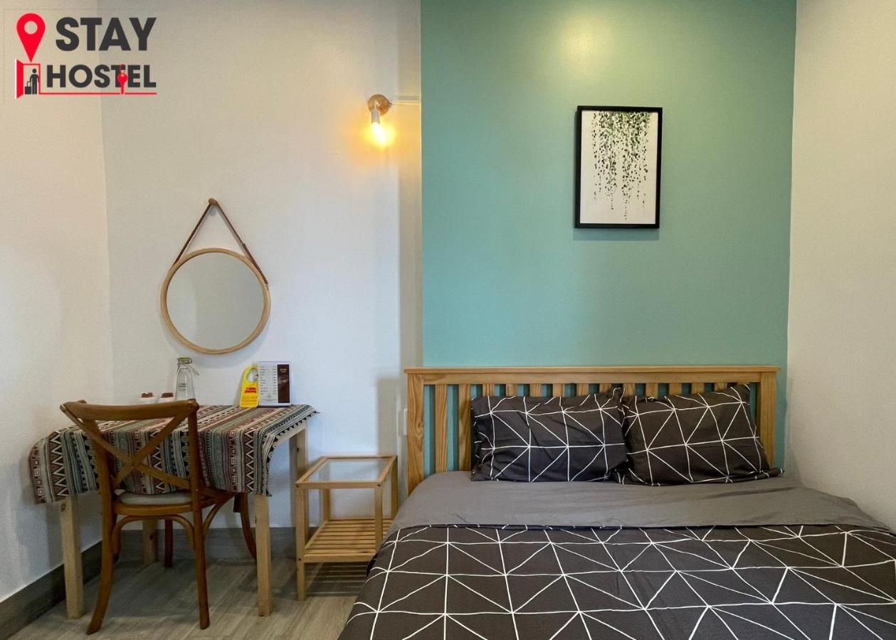 Stay Hostel 2 - 350M From The Ferry Rạch Giá Buitenkant foto