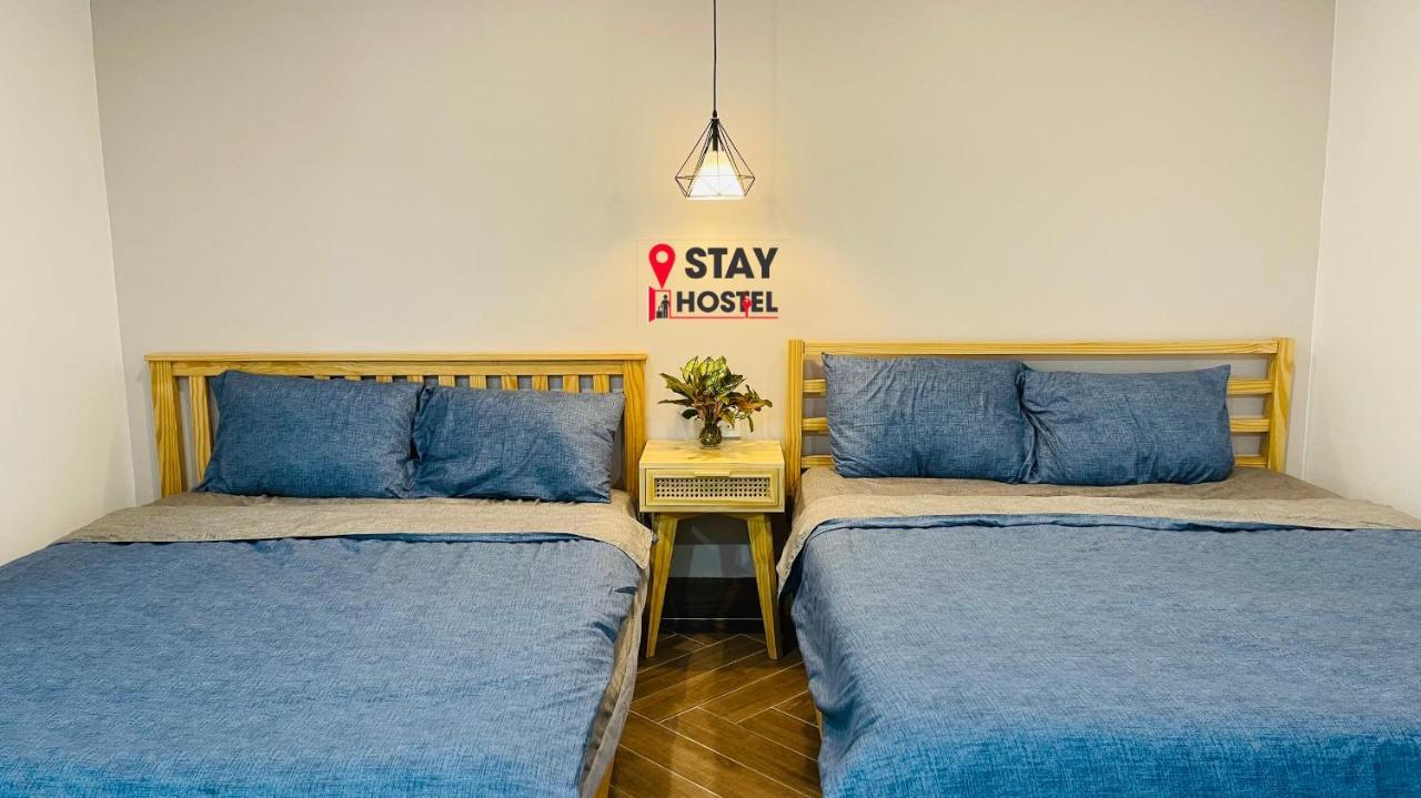 Stay Hostel 2 - 350M From The Ferry Rạch Giá Buitenkant foto