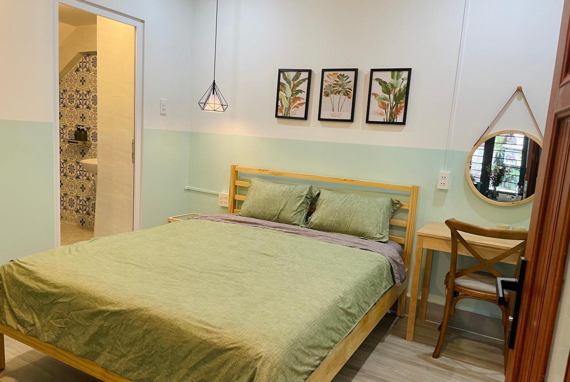 Stay Hostel 2 - 350M From The Ferry Rạch Giá Buitenkant foto