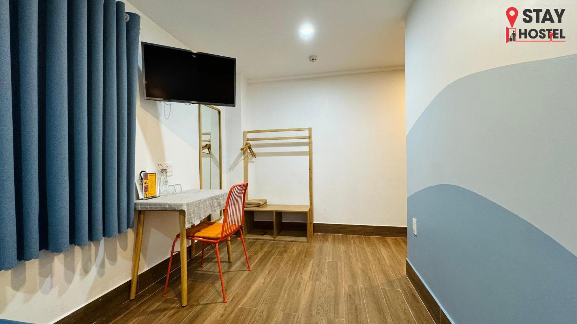 Stay Hostel 2 - 350M From The Ferry Rạch Giá Buitenkant foto